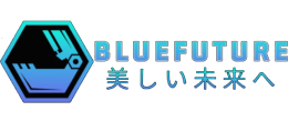 Bluefutureトップページ